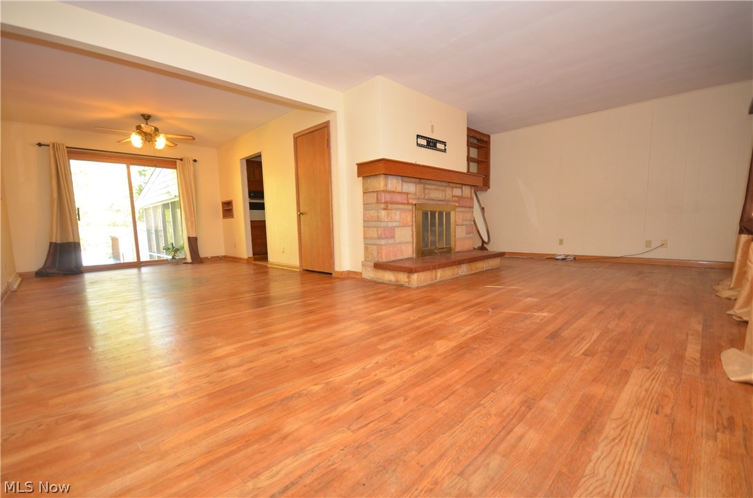 Beechview Sub - Residential