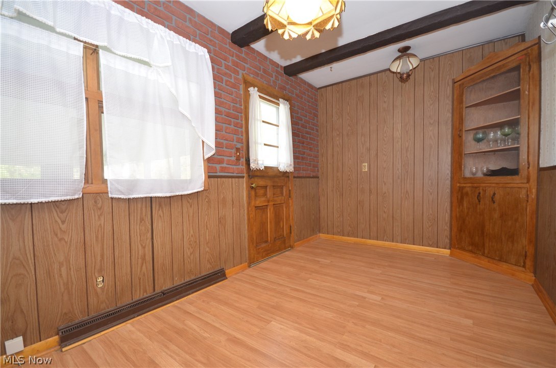 Beechview Sub - Residential