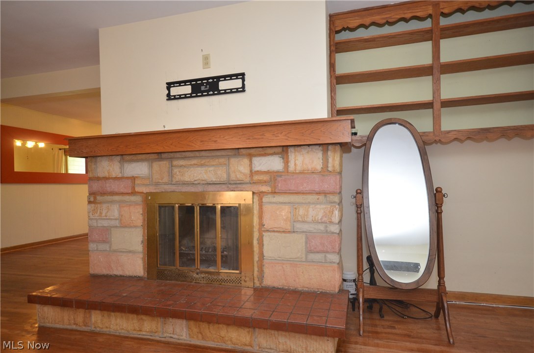 Beechview Sub - Residential