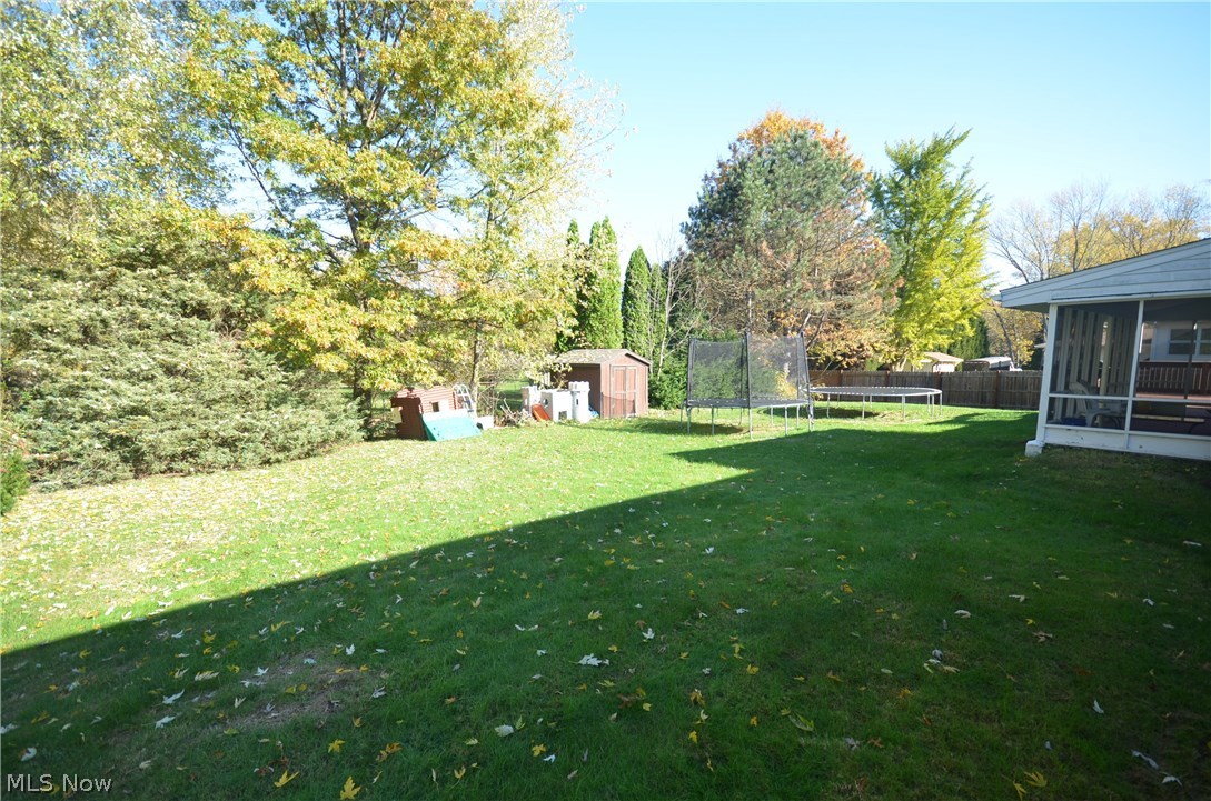 Beechview Sub - Residential