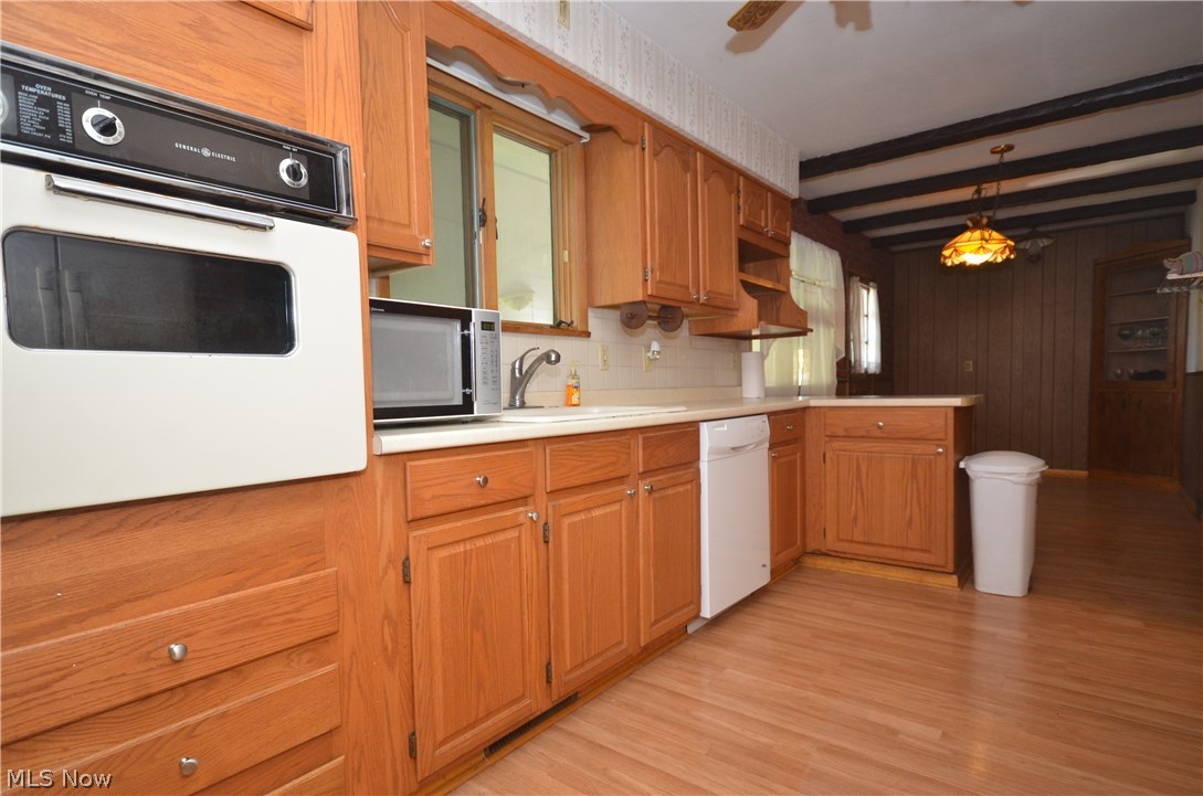 Beechview Sub - Residential