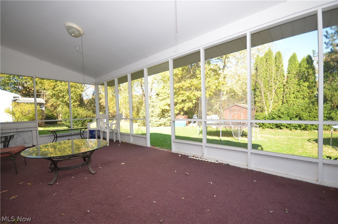 Beechview Sub - Residential