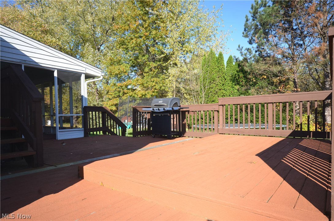 Beechview Sub - Residential