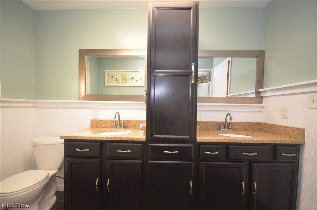 Beechview Sub - Residential