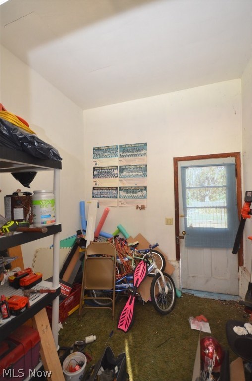 Beechview Sub - Residential