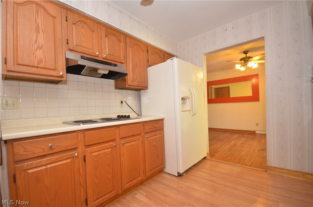 Beechview Sub - Residential