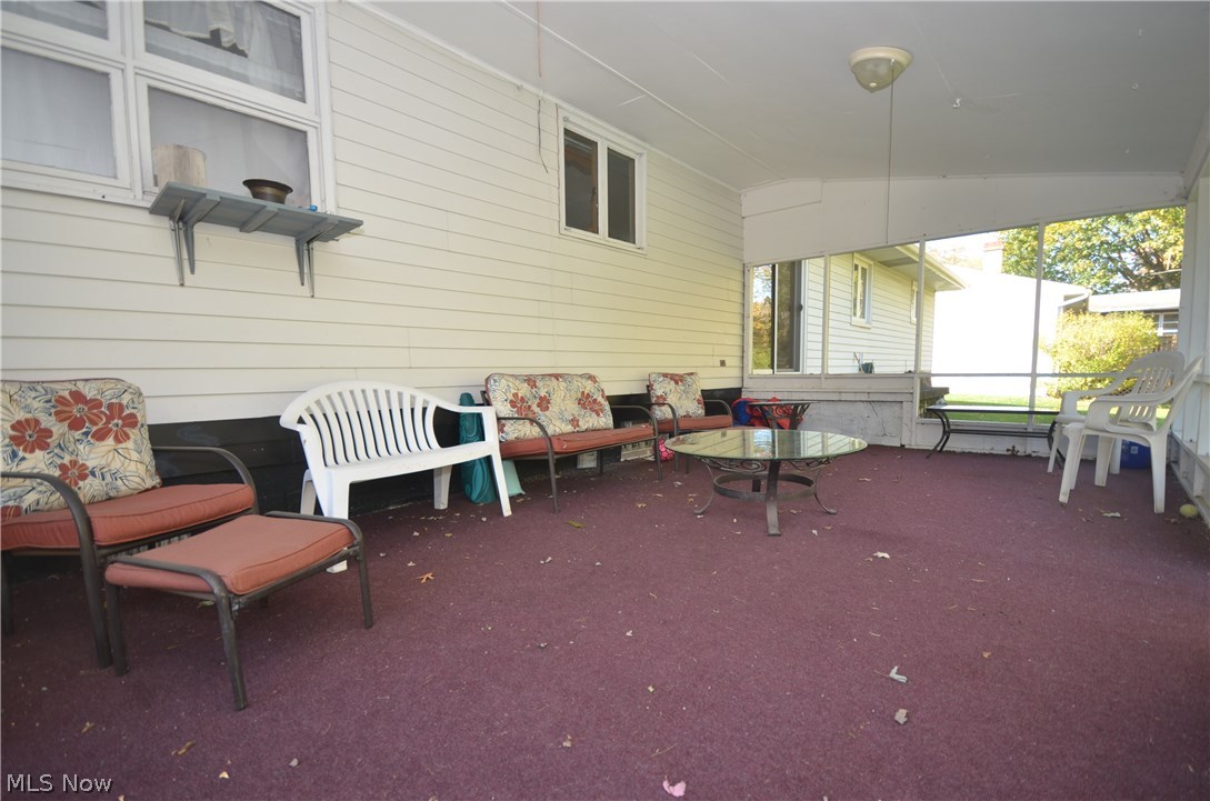 Beechview Sub - Residential