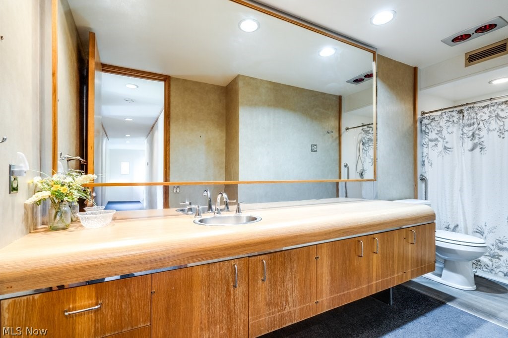 Three Village Condo - Residential