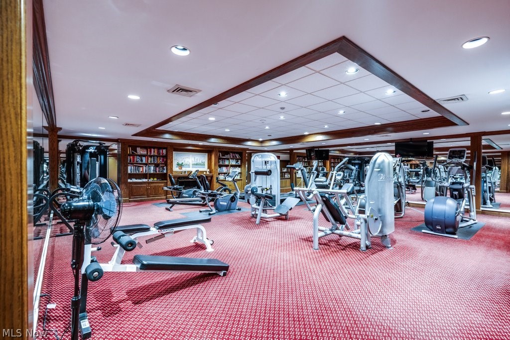 Three Village Condo - Residential