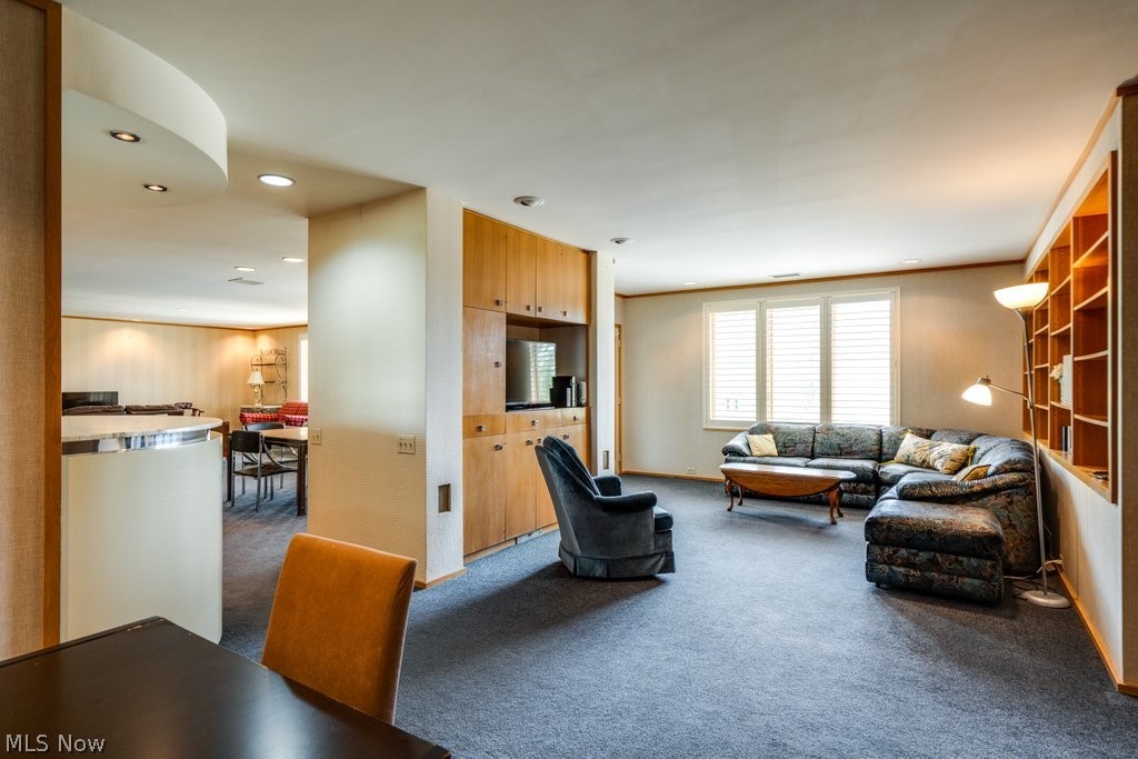 Three Village Condo - Residential