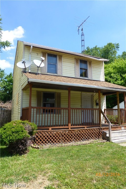 Canton - Residential