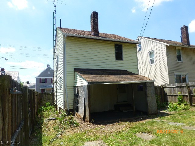 Canton - Residential