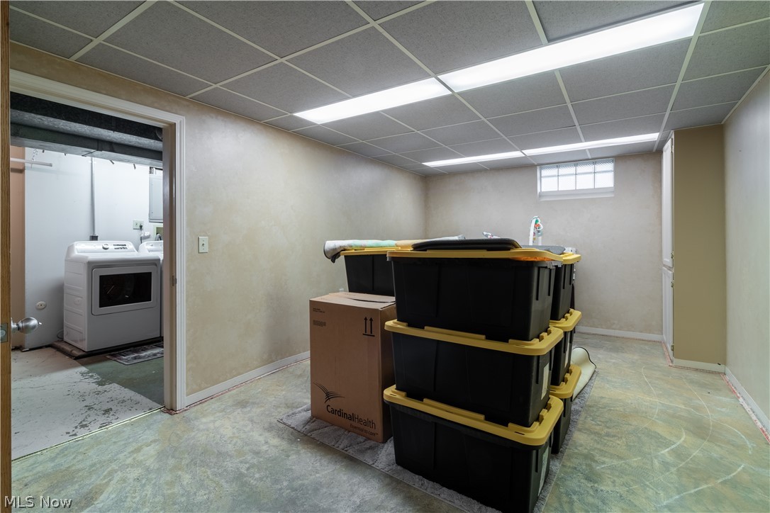 Lorain Woods - Residential