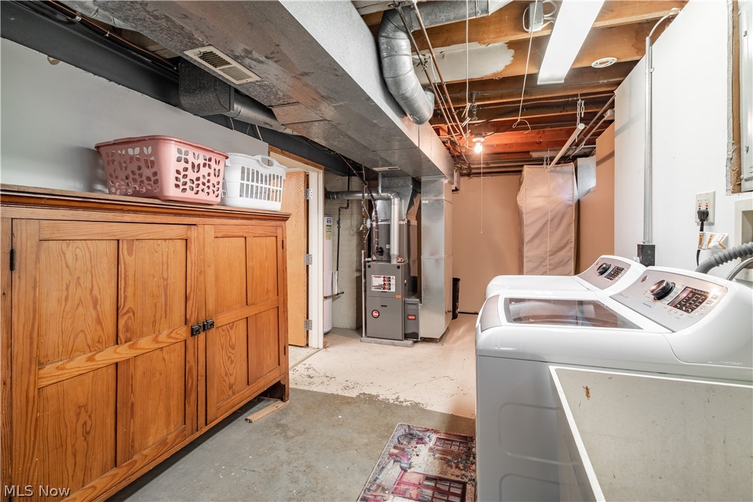 Lorain Woods - Residential