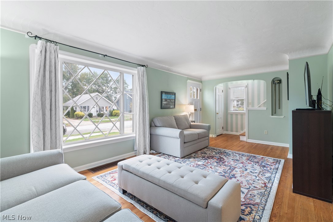 Lorain Woods - Residential