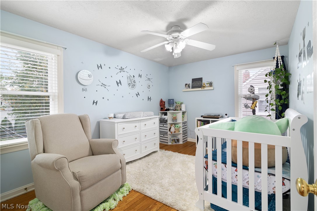 Lorain Woods - Residential