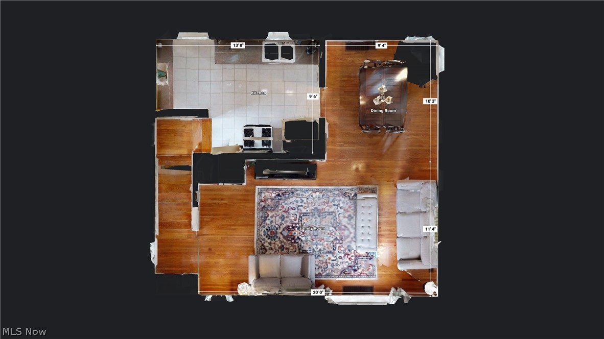 Lorain Woods - Residential