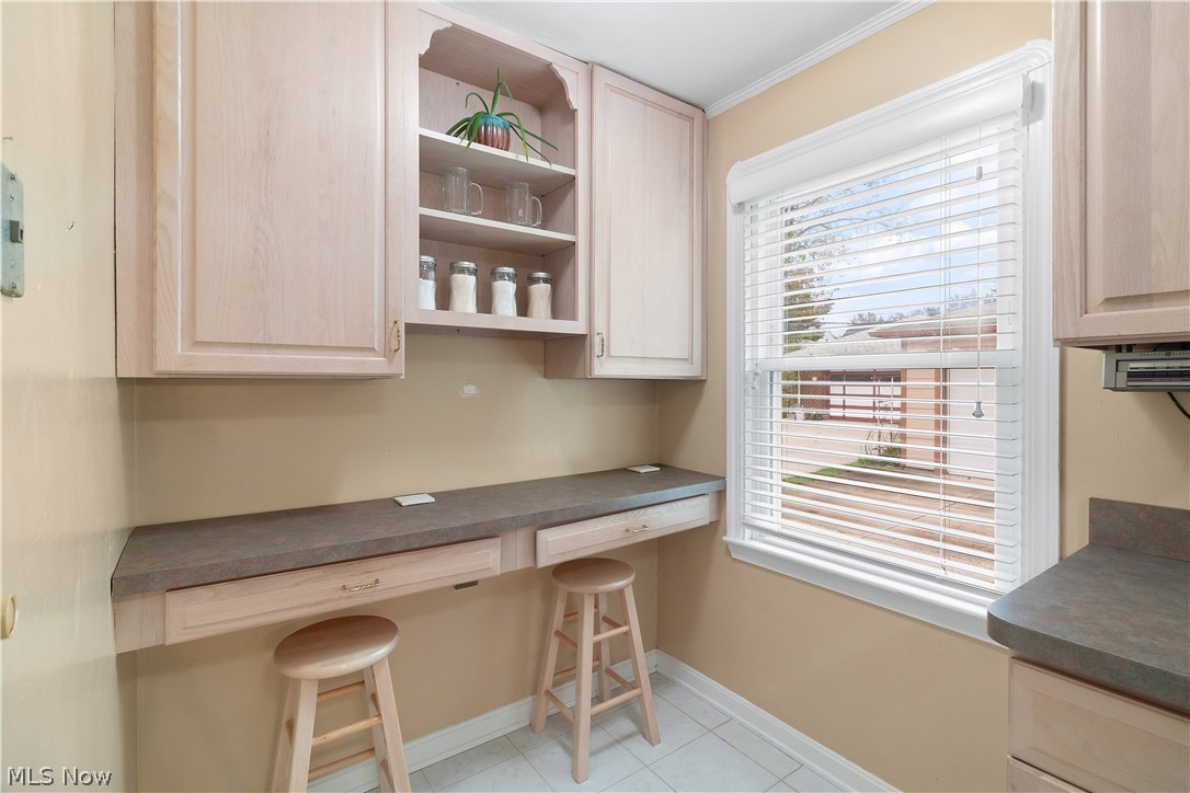 Lorain Woods - Residential