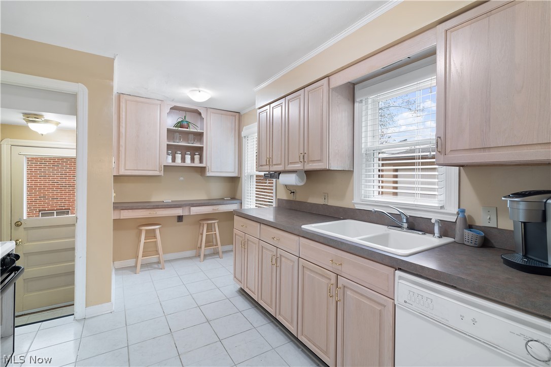 Lorain Woods - Residential