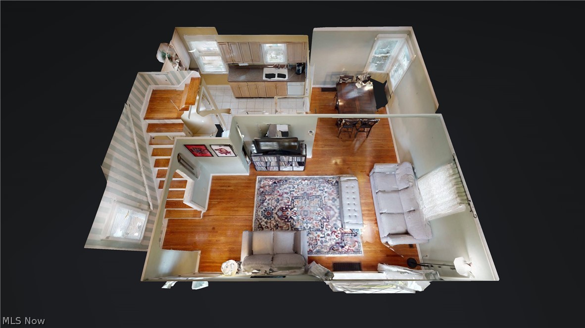 Lorain Woods - Residential