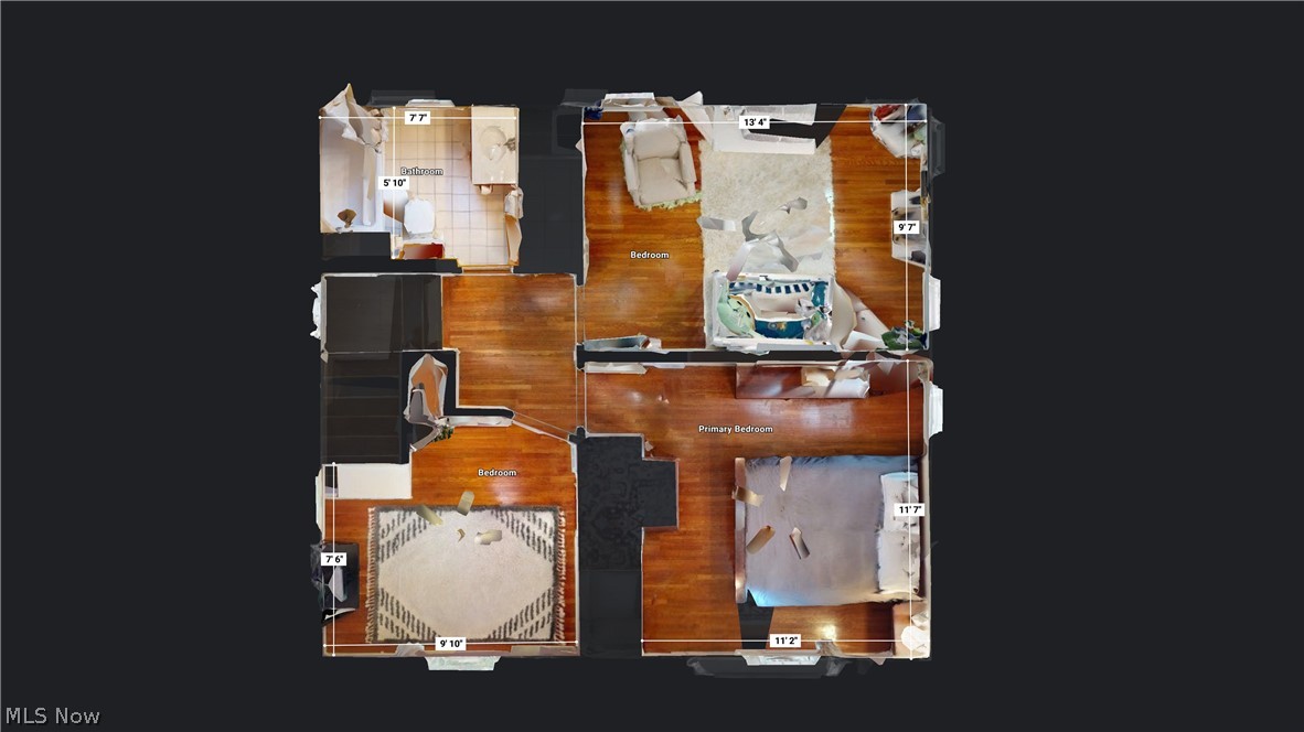 Lorain Woods - Residential