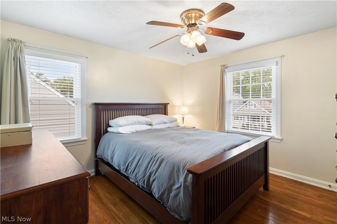 Lorain Woods - Residential