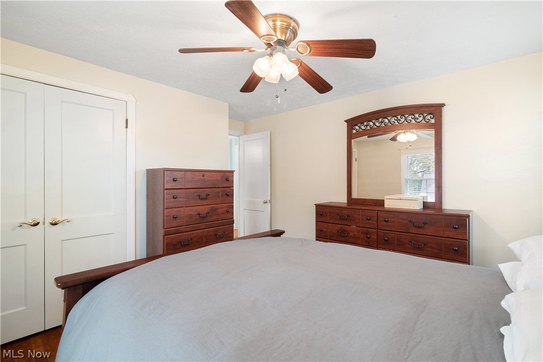 Lorain Woods - Residential