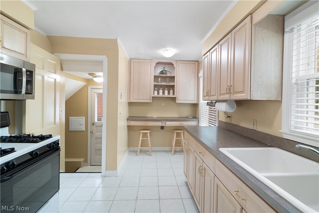 Lorain Woods - Residential