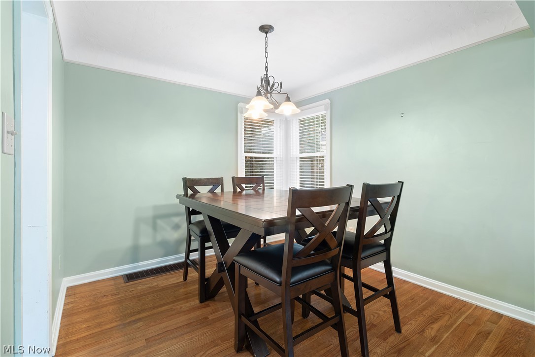 Lorain Woods - Residential