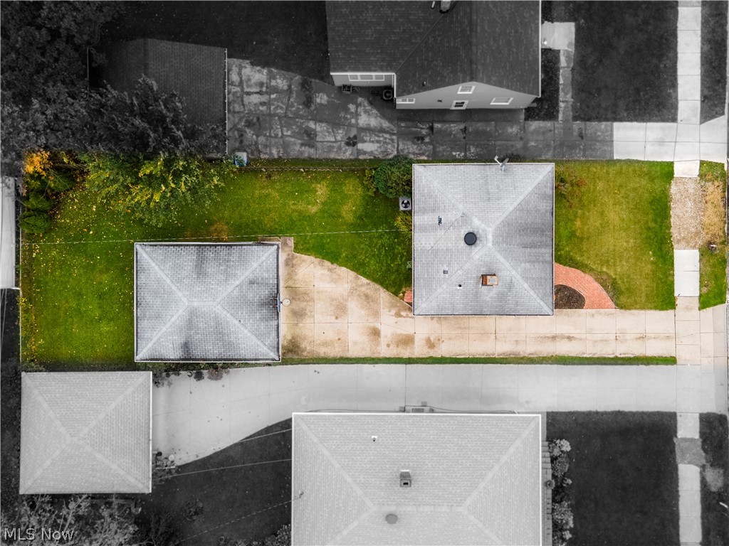 Lorain Woods - Residential