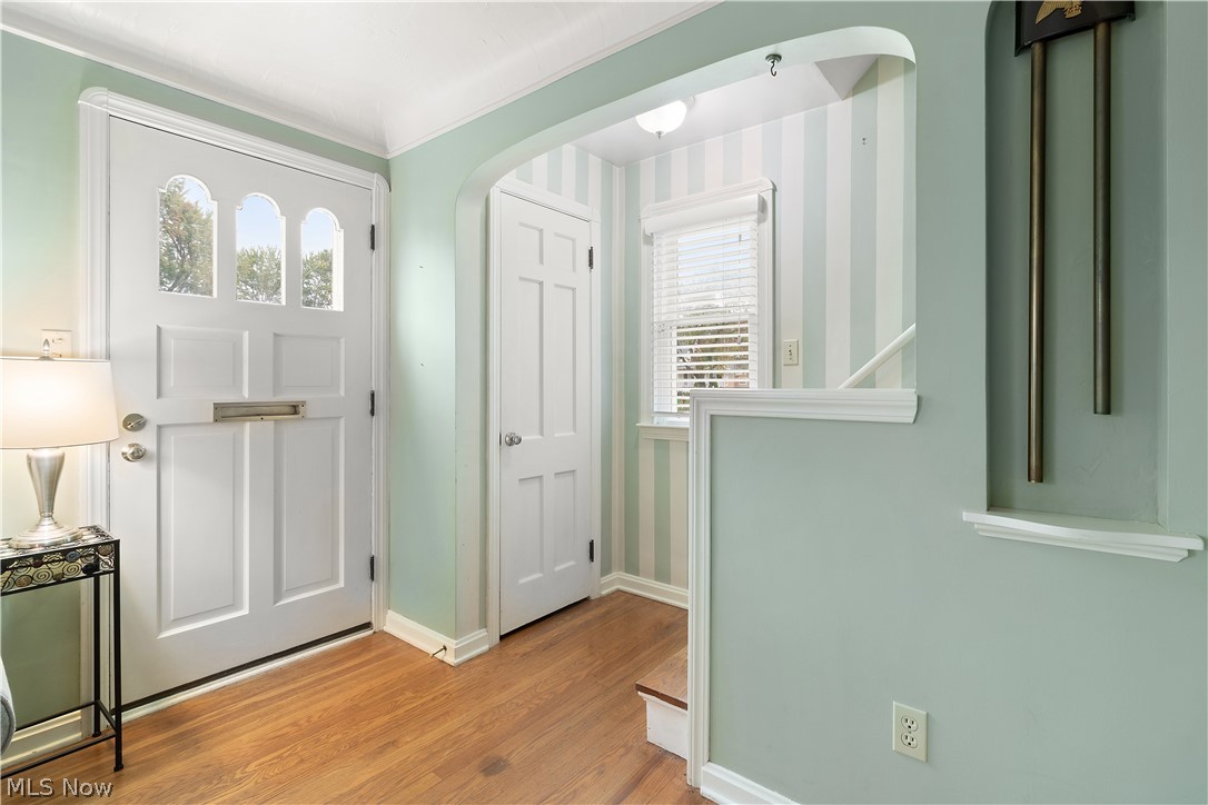 Lorain Woods - Residential