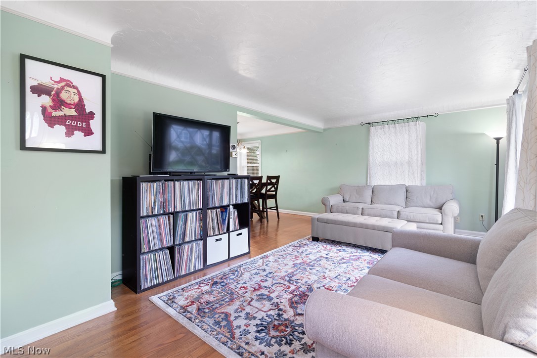 Lorain Woods - Residential