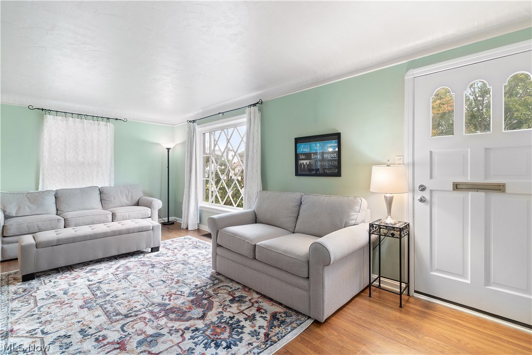 Lorain Woods - Residential