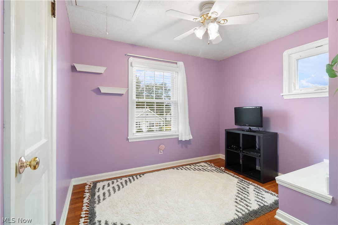 Lorain Woods - Residential