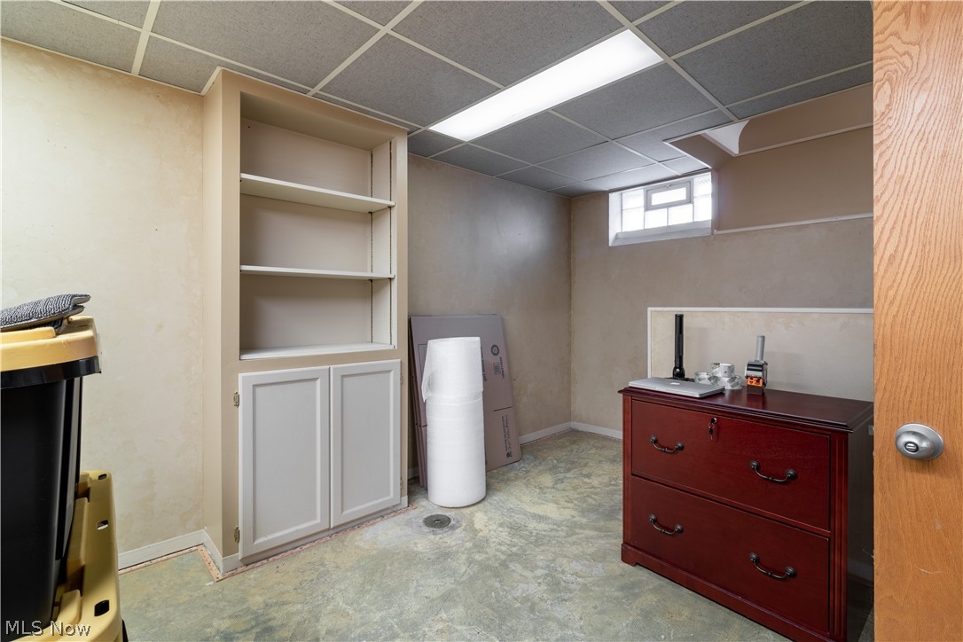 Lorain Woods - Residential