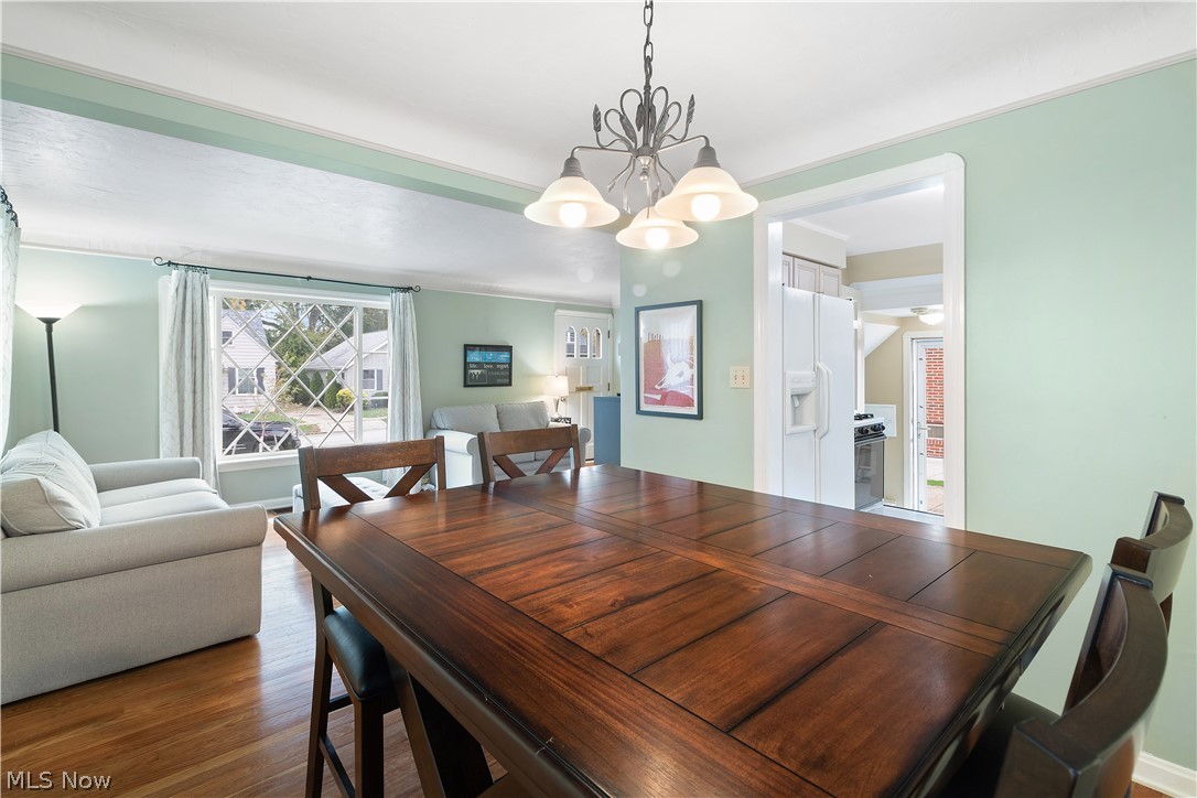 Lorain Woods - Residential