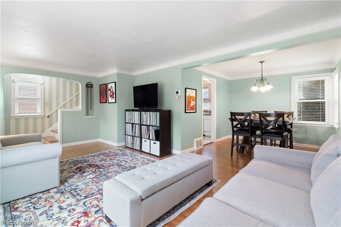 Lorain Woods - Residential