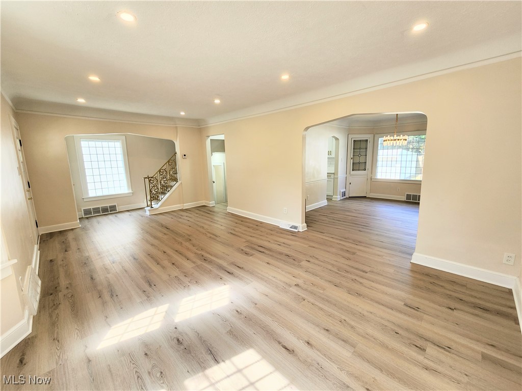 Knight-Norris-Gibbs Cos May-F - Residential