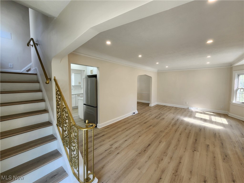 Knight-Norris-Gibbs Cos May-F - Residential