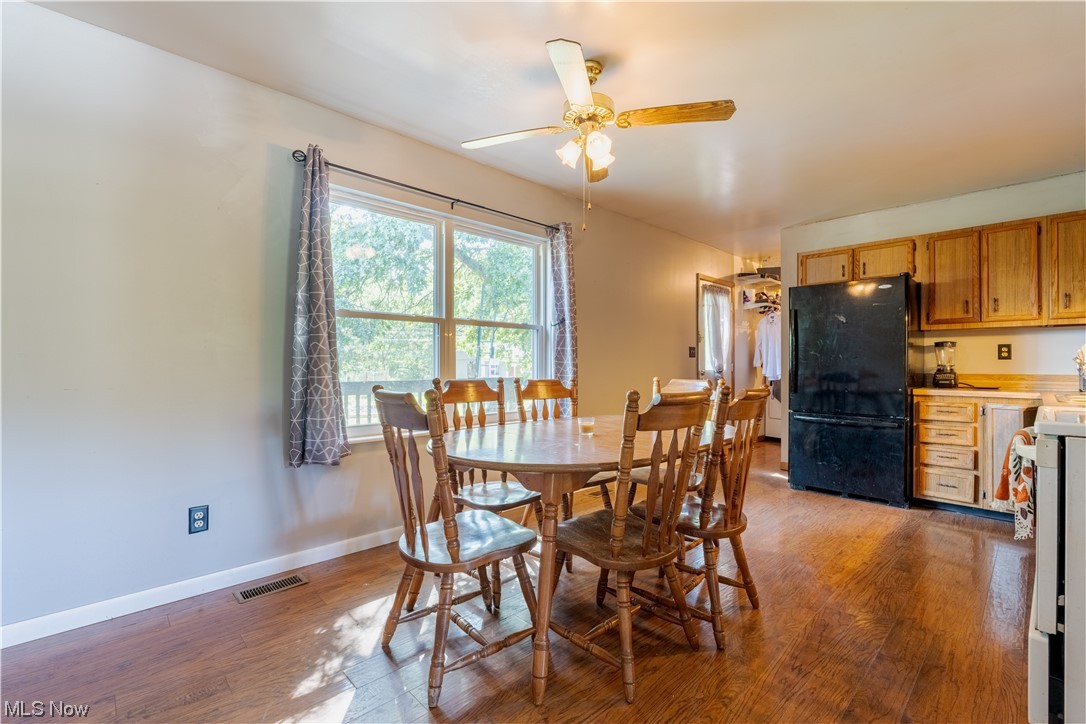 F B Waltons North Tuscarawas - Residential