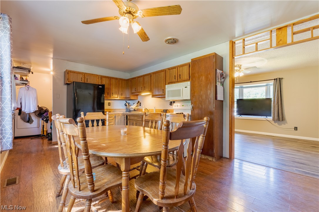 F B Waltons North Tuscarawas - Residential