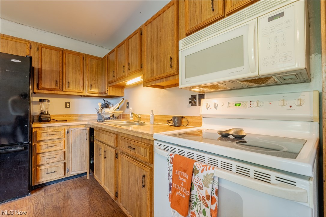 F B Waltons North Tuscarawas - Residential