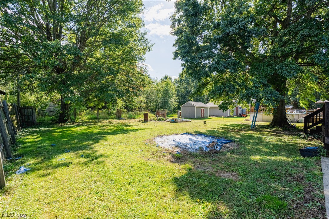 F B Waltons North Tuscarawas - Residential