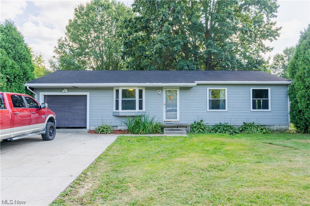 F B Waltons North Tuscarawas - Residential