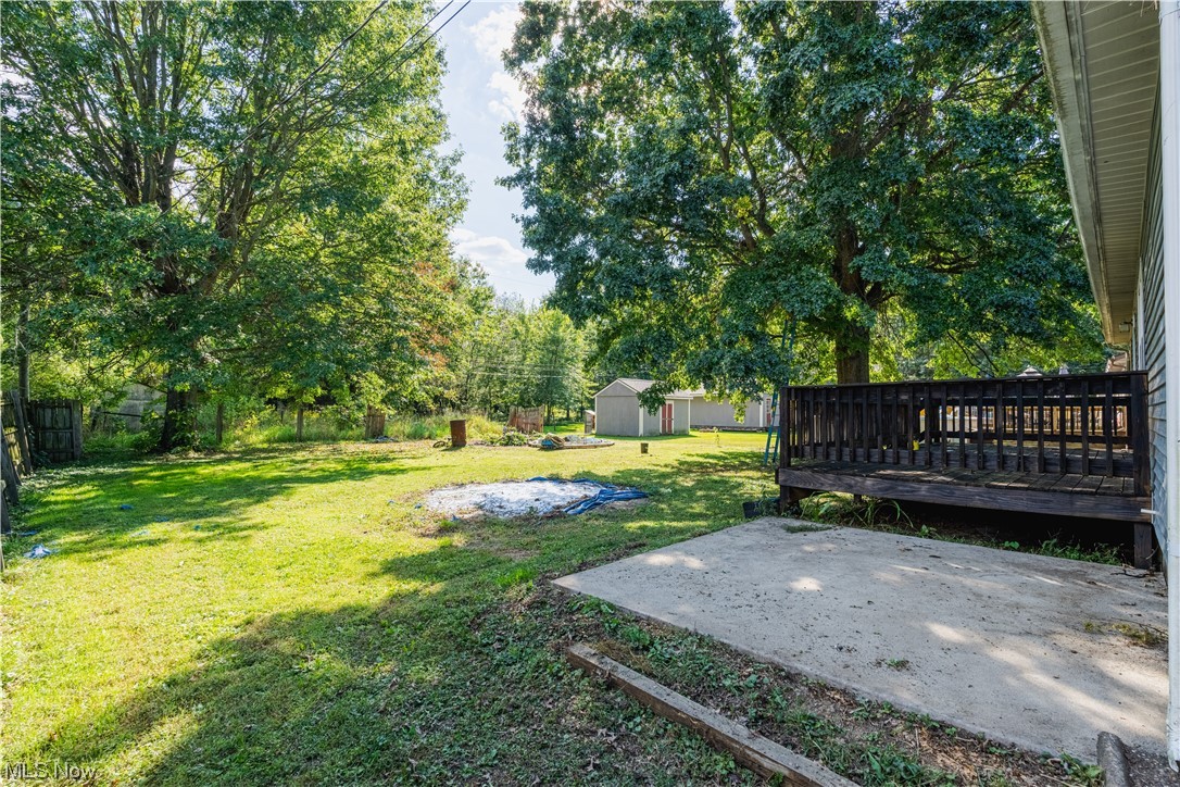 F B Waltons North Tuscarawas - Residential