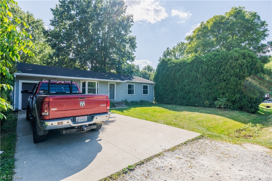 F B Waltons North Tuscarawas - Residential