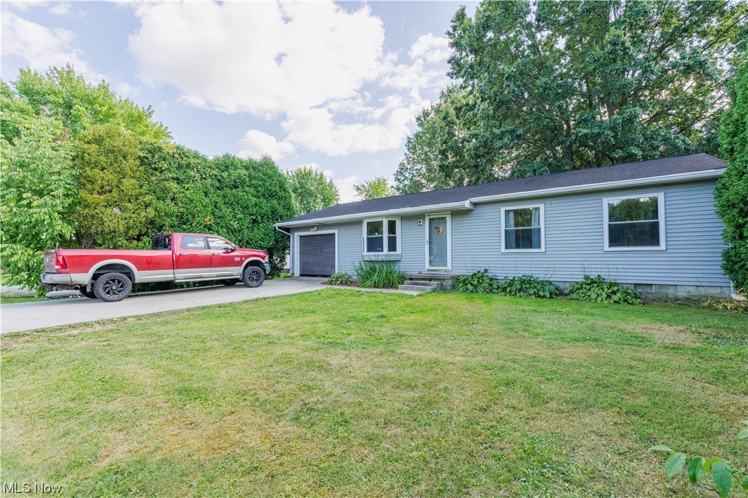 F B Waltons North Tuscarawas - Residential