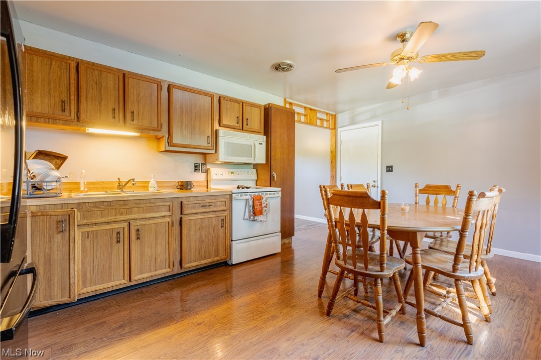 F B Waltons North Tuscarawas - Residential