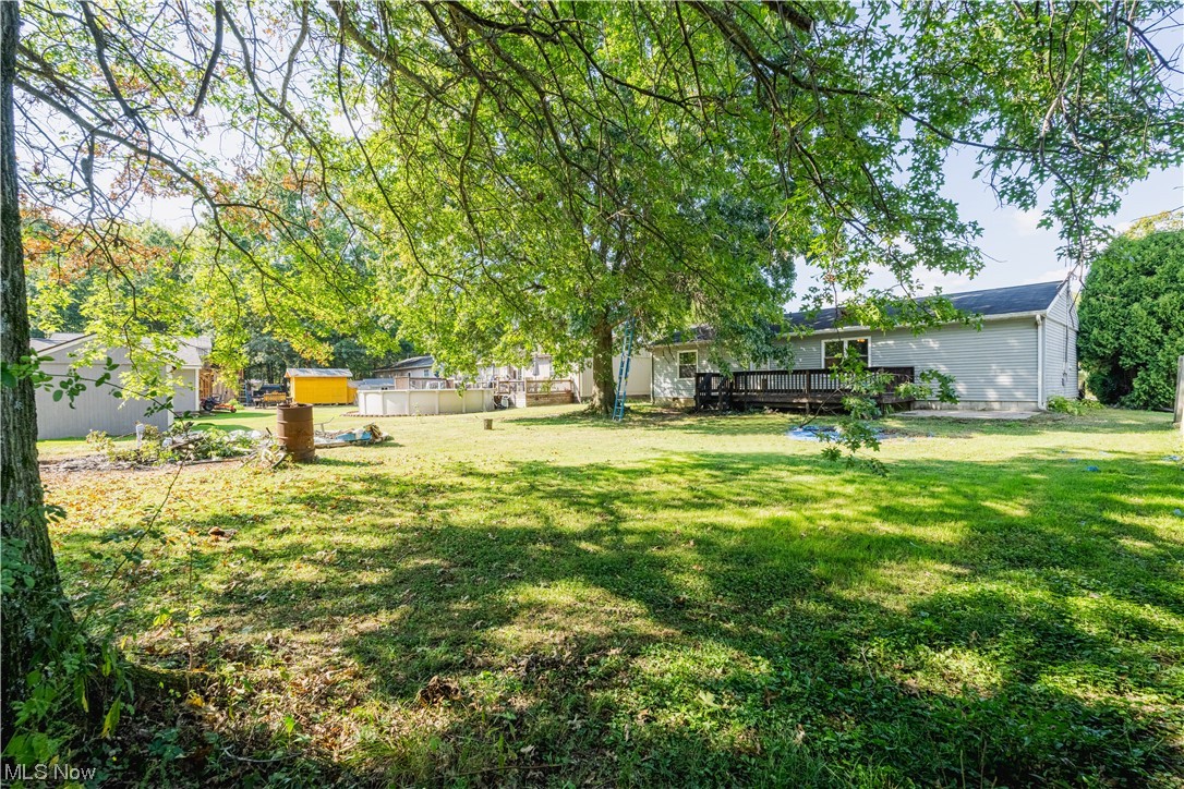 F B Waltons North Tuscarawas - Residential