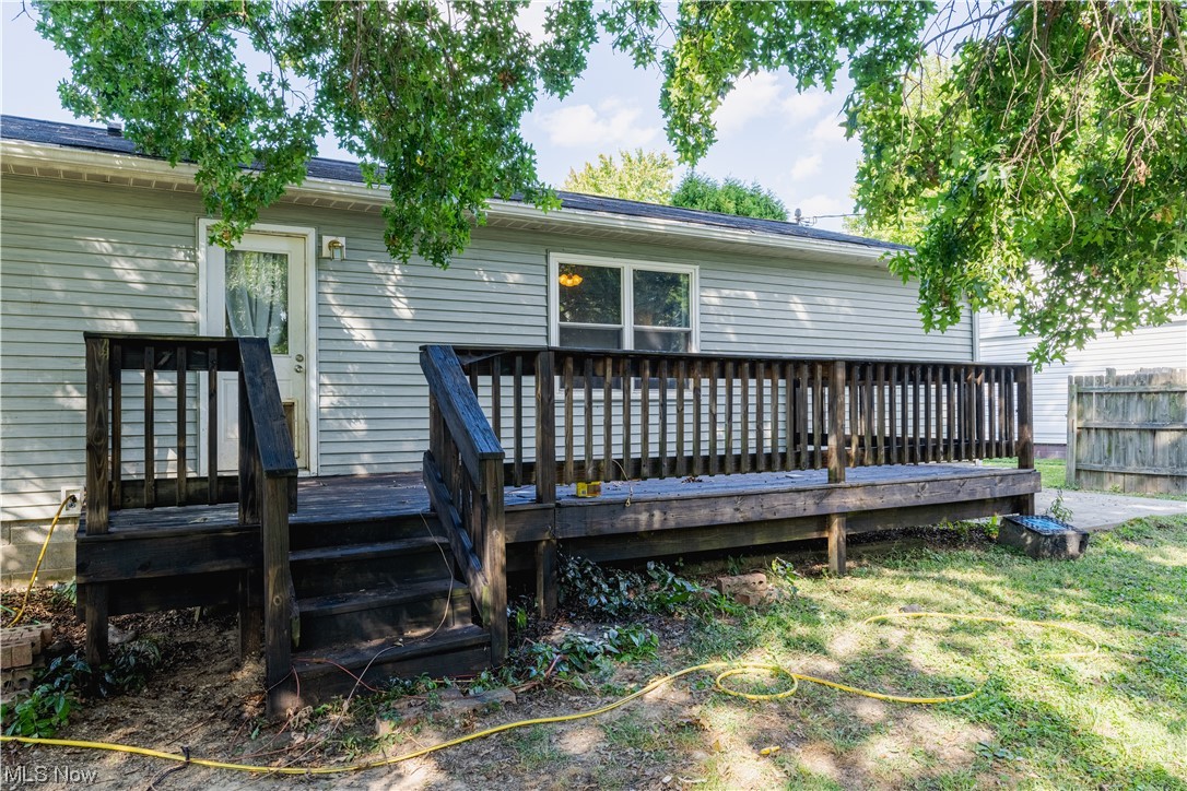 F B Waltons North Tuscarawas - Residential